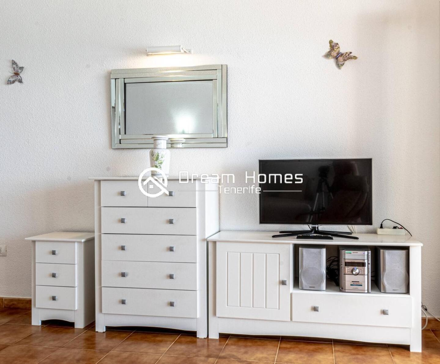Oceanfront Neptuno Apt By Dream Homes Tenerife Пуэрто-де-Сантьяго Экстерьер фото