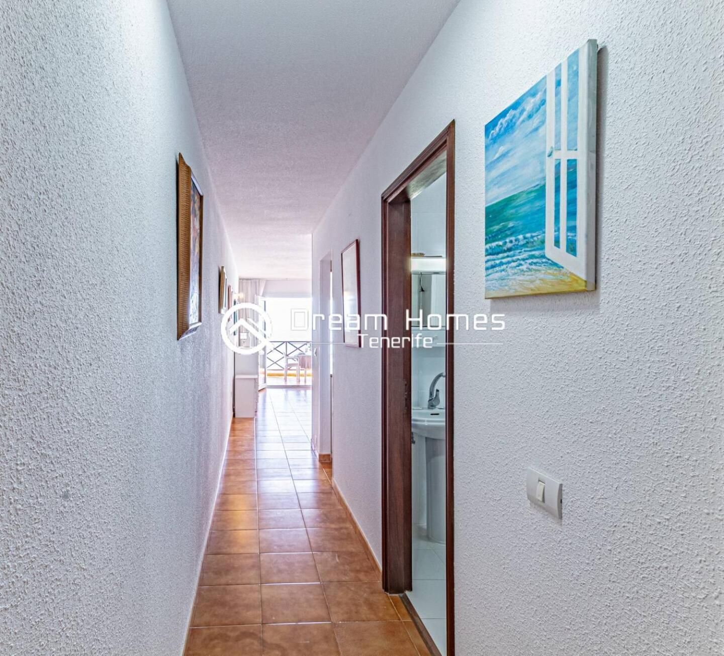 Oceanfront Neptuno Apt By Dream Homes Tenerife Пуэрто-де-Сантьяго Экстерьер фото